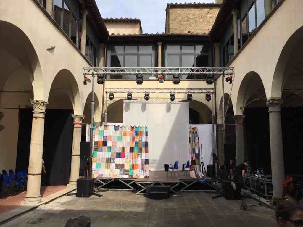 Evento Liceo Artistico Petrocchi Pistoia